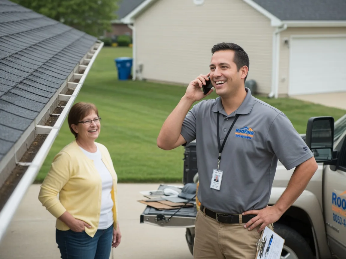 Local Roofing Contractors Derby, IA FAQs